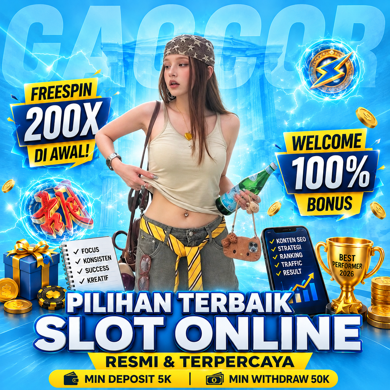 KELAPA99